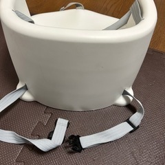リッチェル ごきげんチェアの画像