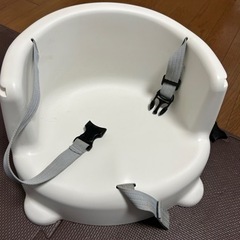リッチェル ごきげんチェア