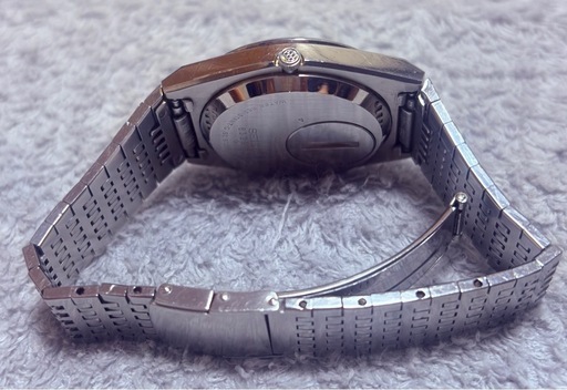 中古品/SEIKO/GRAND/QUARTZ/9943-8000/XBB150