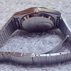 中古品/SEIKO/GRAND/QUARTZ/9943-8000/XBB150の画像