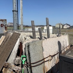 デザイン色々板石！！の画像
