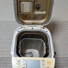 ホームベーカリーの画像