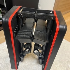 折りたたみトレーニングベンチの画像