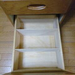 キャビネットの画像