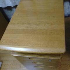 キャビネットの画像