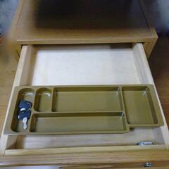 キャビネットの画像