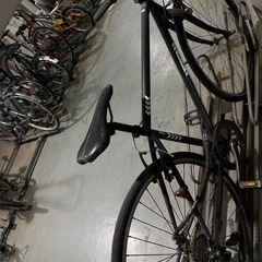『訳あり』自転車