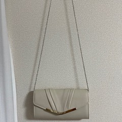 パーティーバッグ　結婚式　カバンの画像