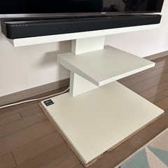 EQUALS イコールズ WALL サウンドバー棚板 Mサイズ ...