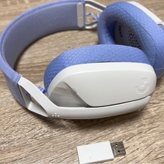 ロジクール　G435ゲーミングヘッドセットワイヤレス