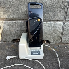 Panasonic Harrier 26インチの画像