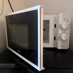 LIGHTEN 電子レンジの画像