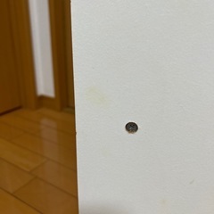 【決まりました】カラーボックスの画像