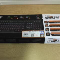 ゲーミングキーボード