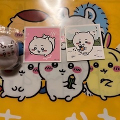 ちいかわ 