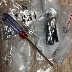 ネジ　ボルト　色々