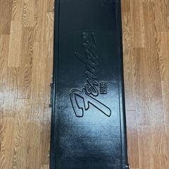 Fender ハードケース ビンテージ