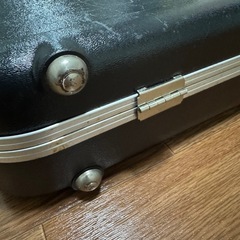 Fender ハードケース ビンテージの画像