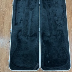 Fender ハードケース ビンテージの画像