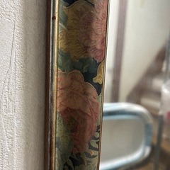 【本日まで！】姿見鏡の画像