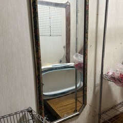 【本日まで！】姿見鏡
