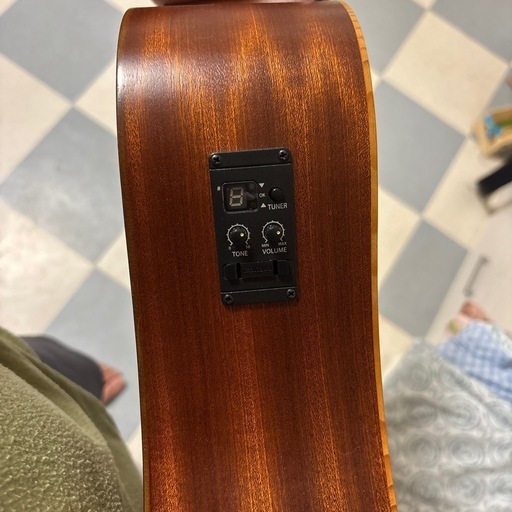 楽器 Tyler academy 10e