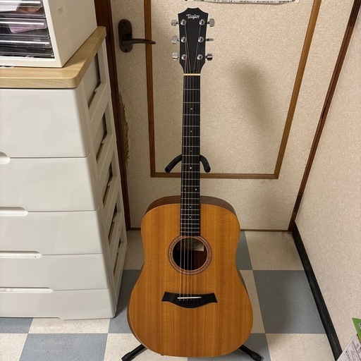 弦楽器、ギター Tyler academy 10e