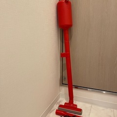 プラスマイナスゼロ掃除機