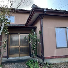 最短で🈸から1週間程度で入居🉑。ペット飼育無制限（条件あり）