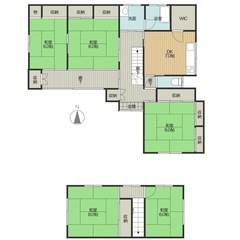 最短で🈸から1週間程度で入居🉑。ペット飼育無制限（条件あり） - 賃貸（マンション/一戸建て）
