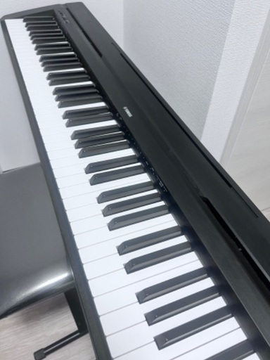 電子ピアノ(キーボード