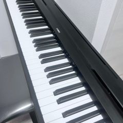 電子ピアノ(キーボード