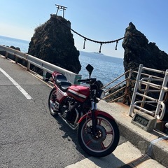 z400gp Kawasaki