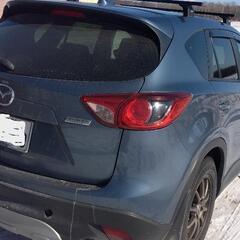 値下げ★マツダCX5ディーゼルターボ 2014年特別限定車美車 車検取り立ての画像