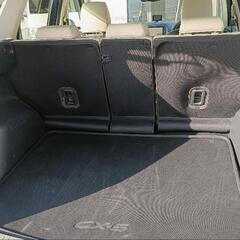 値下げ★マツダCX5ディーゼルターボ 2014年特別限定車美車 車検取り立ての画像