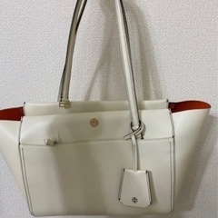 ◇ジャンク◇ トリーバーチ　トートバッグ