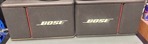スピーカー BOSE301-AVM
