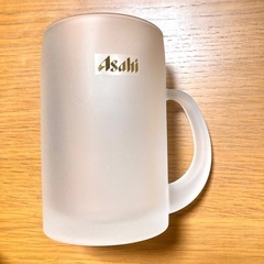 アサヒビール　ジョッキ　　　