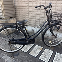 自転車