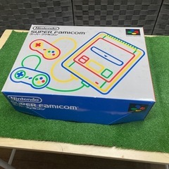 スーパーファミコン本体＋カセットなど多数