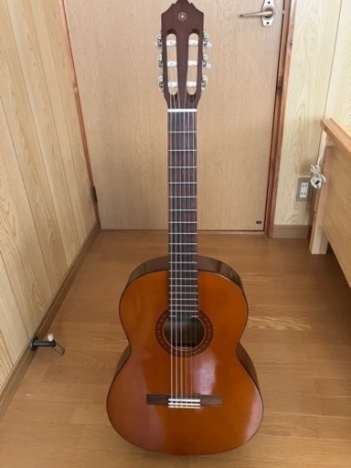 【CS-40J / CS40J】YAMAHAヤマハ CG junior ミニギター ミニガットギター　子供向　初心者向■専用ソフトケース付