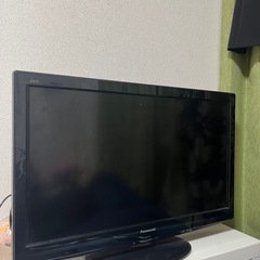 テレビ