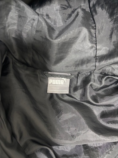 高川学園サッカー部ベンチコート