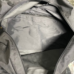 旅行時など大きいカバンセットの画像