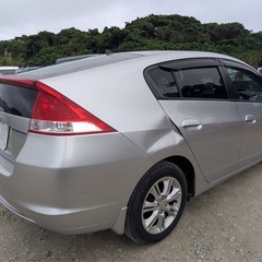 インサイト Lの画像