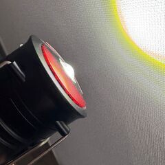 LEDランタンusb充電式　キャンプ、防災用品の画像