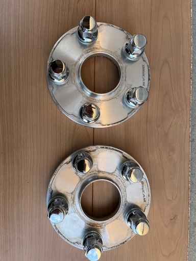 デジキャン　アルファード&ヴェルファイア 30ワイドスペーサー