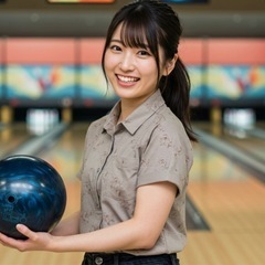 大阪でボウリング仲間募集🎳✨