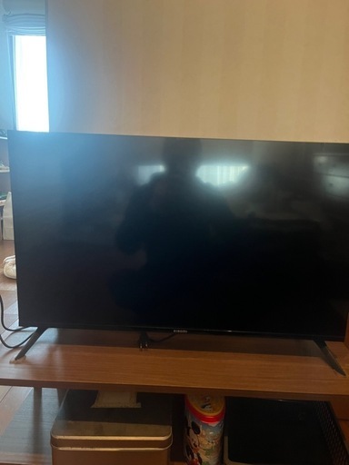 Xiaomi TV A Pro 32 チューナーレステレビ