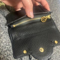 トリーバーチ財布の画像